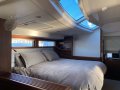 Hudson 48 Enclosed Flybridge Power Catamaran