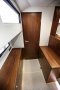 Hudson 48 Enclosed Flybridge Power Catamaran