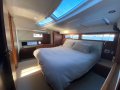 Hudson 48 Enclosed Flybridge Power Catamaran