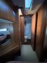 Hudson 48 Enclosed Flybridge Power Catamaran