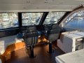 Hudson 48 Enclosed Flybridge Power Catamaran