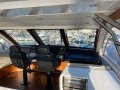 Hudson 48 Enclosed Flybridge Power Catamaran