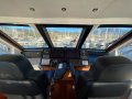 Hudson 48 Enclosed Flybridge Power Catamaran