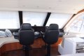 Hudson 48 Enclosed Flybridge Power Catamaran