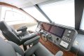 Hudson 48 Enclosed Flybridge Power Catamaran