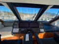 Hudson 48 Enclosed Flybridge Power Catamaran