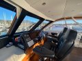 Hudson 48 Enclosed Flybridge Power Catamaran