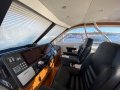 Hudson 48 Enclosed Flybridge Power Catamaran