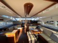 Hudson 48 Enclosed Flybridge Power Catamaran