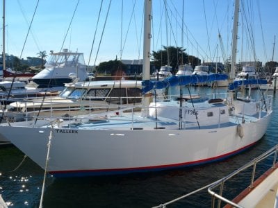 Steel Ketch Boats For Sale in Australia Boats Online