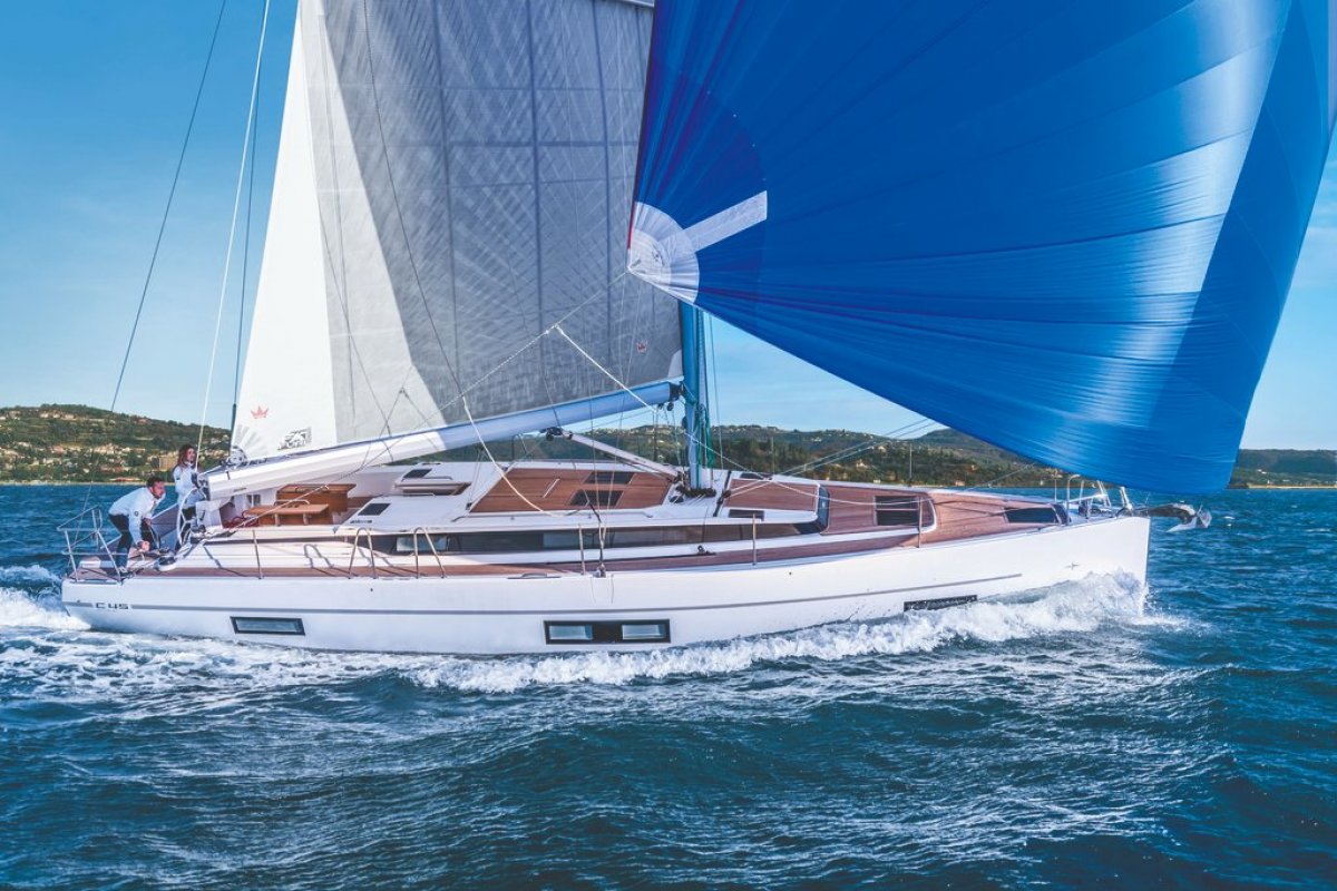 new bavaria yachts for sale
