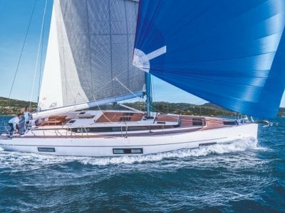 Bavaria C45 STYLE