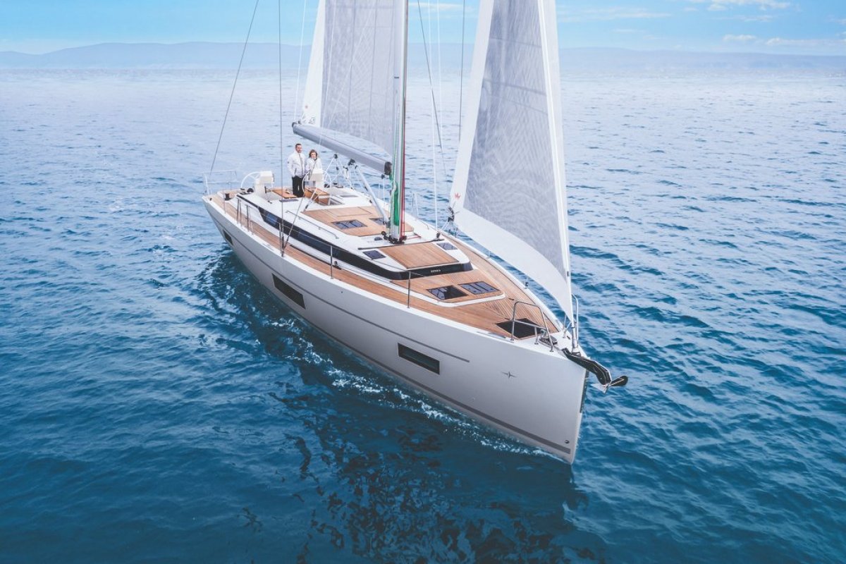 bavaria yacht for sale australia