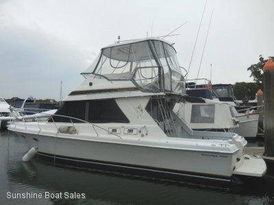 Sunshine Boat Sales Qld Scarborough Recent Sales Yachthub