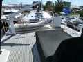 Nustar 45 Power Cat Coastal Cruiser