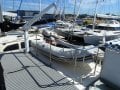 Nustar 45 Power Cat Coastal Cruiser