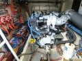 Nustar 45 Power Cat Coastal Cruiser