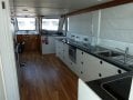 Nustar 45 Power Cat Coastal Cruiser
