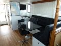 Nustar 45 Power Cat Coastal Cruiser