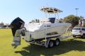 New Wellcraft 242 Fisherman New 2019 Model