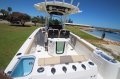 New Wellcraft 262 Fisherman New 2019 Model