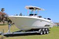New Wellcraft 262 Fisherman New 2019 Model