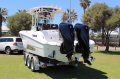 New Wellcraft 262 Fisherman New 2019 Model
