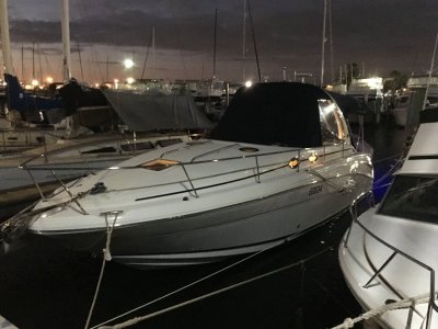 Sea Ray 335 Sundancer The best 335 in WA or we will buy you lunch!! 