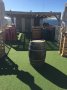 Custom PARTY BOAT