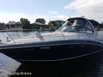 Four Winns Vista 338