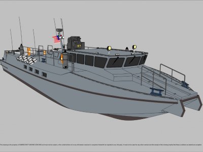 Sabrecraft Marine