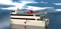 New Sabrecraft Marine Hospital Ship 28.00m
