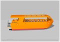 Sabrecraft Marine Ferry 12000 40 Passenger