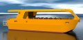 Sabrecraft Marine Ferry 12000 40 Passenger