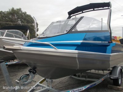 Stabicraft 1550 Fisher