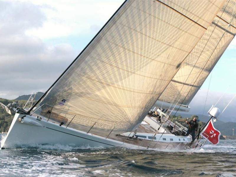 Felci Yacht Design