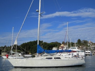 Northshore 38