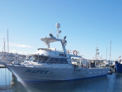 Commercial Vessels | Used Boats For Sale | Yachthub