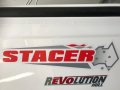 Stacer 499 Wild Rider