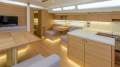 Grand Soleil 52 LC:21 Sydney Marine Brokerage Grand Soleil 52 Long Cruise For Sale