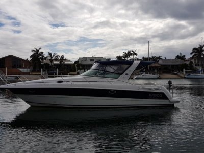 Mustang 3800 Sportscruiser