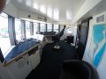 Streamline Passenger Ferry Vendor looking for offers....