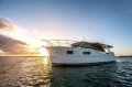 North Harbour Motor Yachts Sedan 45