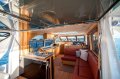 North Harbour Motor Yachts Sedan 45