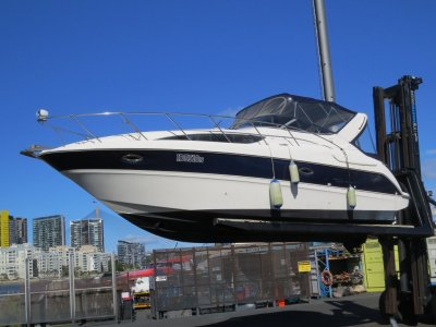 Bayliner 305 Ciera