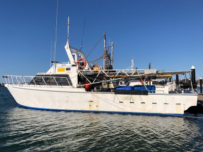 Commercial Vessels | Used Boats For Sale | Yachthub