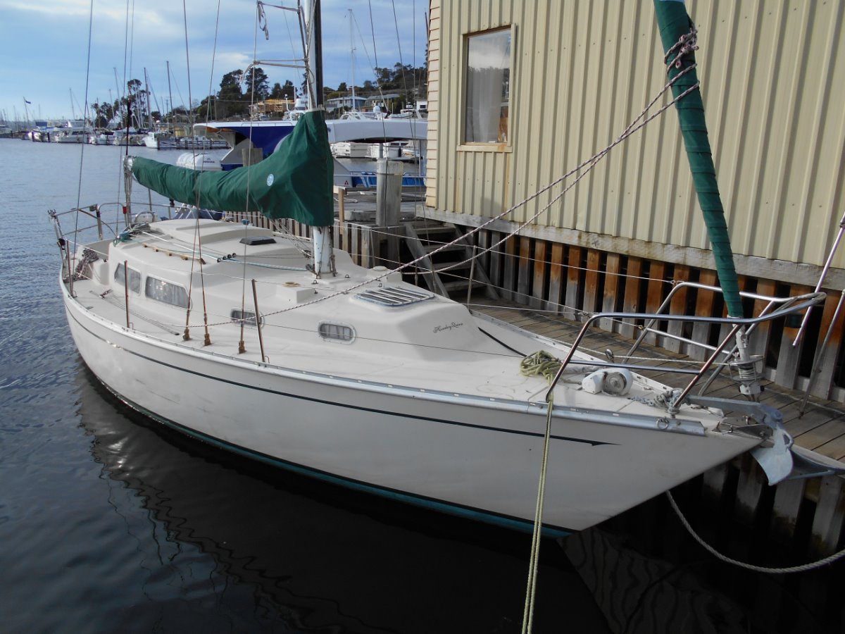 cavalier 32 yacht for sale
