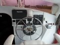 Easton 42 Aluminium daggerboard cruising catamaran