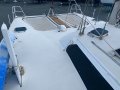 Easton 42 Aluminium daggerboard cruising catamaran