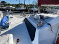Easton 42 Aluminium daggerboard cruising catamaran